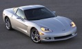 Běžné i speciální předešlé edice vozu Chevrolet Corvette: 2010