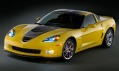 Běžné i speciální předešlé edice vozu Chevrolet Corvette: 2009