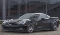 Běžné i speciální předešlé edice vozu Chevrolet Corvette: 2007