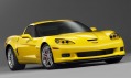 Běžné i speciální předešlé edice vozu Chevrolet Corvette: 2006