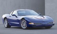 Běžné i speciální předešlé edice vozu Chevrolet Corvette: 2004