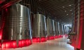 Nový vinařský závod ve Španělsku od Foster + Partners pro Faustino