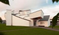 Frank O. Gehry - Vitra Design Museum
