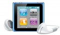 originální přehrávač Apple iPod nano šesté generace