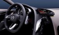 Nový premiový koncepční vůz Mazda Shinari