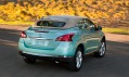 Nissan Murano Cross Cabriolet