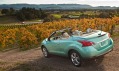 Nissan Murano Cross Cabriolet