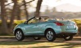 Nissan Murano Cross Cabriolet