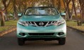 Nissan Murano Cross Cabriolet