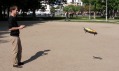 Parrot AR Drone pro Apple iPhone nebo iPod