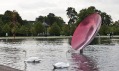 Anish Kapoor a jeho výstava Turning the World Upside Down