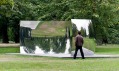 Anish Kapoor a jeho výstava Turning the World Upside Down