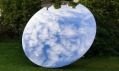Anish Kapoor a jeho výstava Turning the World Upside Down