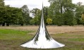 Anish Kapoor a jeho výstava Turning the World Upside Down