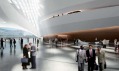 Chengdu Contemporary Art Centre od studia Zaha Hadid Architects