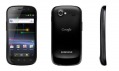 Druhý telefon přímo od Google jménem Nexus S