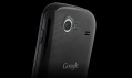 Druhý telefon přímo od Google jménem Nexus S