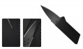 Iain Sinclair a jeho skládací nůž Utility Knife