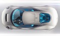 Jaguar C-X75 s elektromotory a pohonem i na plynové turbíny