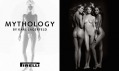Karl Lagerfeld a ukázky z jeho kalendáře pro Pirelli na rok 2011