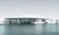 Jean Nouvel a jeho muzeum Louvre Abu Dhabi