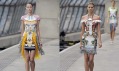 Mary Katrantzou a její kolekce na jaro a léto 2011