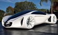 Mercedes-Benz Biome