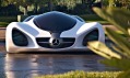 Mercedes-Benz Biome