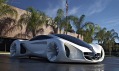 Mercedes-Benz Biome