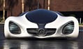 Mercedes-Benz Biome