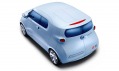 Nový koncepční vůz Nissan Townpod