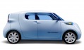 Nový koncepční vůz Nissan Townpod