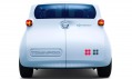 Nový koncepční vůz Nissan Townpod