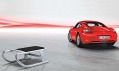 Sáňky od Porsche Design