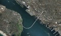 Současný stav mostu San Diego-Coronado Bay
