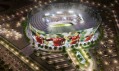 Stadion pro Katar 2022: The Al-Rayyan Stadium