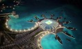 Stadion pro Katar 2022: The Doha Port Stadium