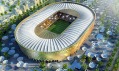 Stadion pro Katar 2022: The Qatar University Stadium