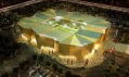 Stadion pro Katar 2022: The Umm Slal Stadium