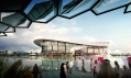 Stadion pro Katar 2022: Lusail