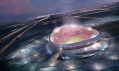 Stadion pro Katar 2022: Lusail