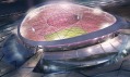 Stadion pro Katar 2022: Lusail