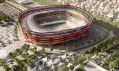 Stadion pro Katar 2022: Al Gharafa