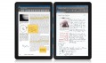 Nový tablet Kno ve variantě se dvěma obrazovkami