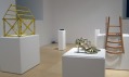 Pohled do výstavy Hans-Peter Feldmann v Madridu