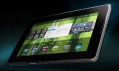 Multimediální tablet BlackBerry PlayBook