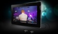 Multimediální tablet BlackBerry PlayBook