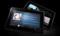 Multimediální tablet BlackBerry PlayBook