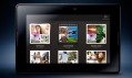 Multimediální tablet BlackBerry PlayBook