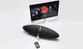 Bowers & Wilkins reproduktor Zeppelin Air